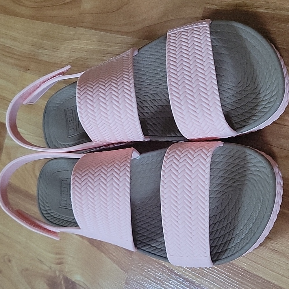 Reef Sandals